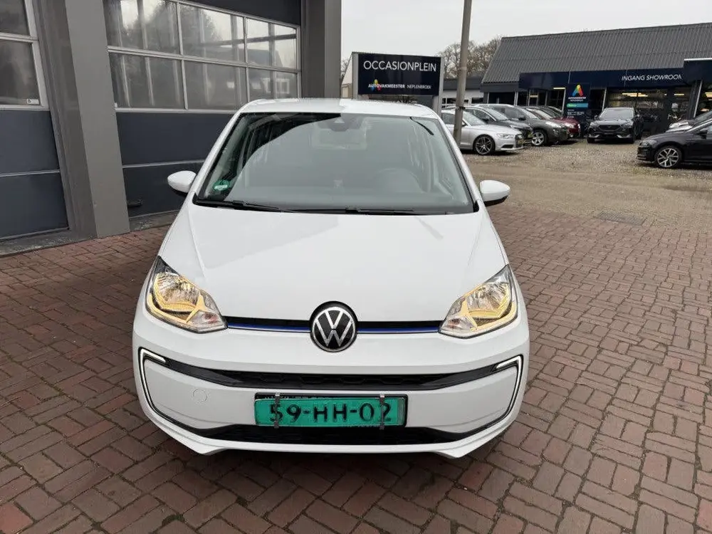 Volkswagen E-Up! e-up! Bj 2020 260wltp Btw auto dealer onder uit 2020, foto 5