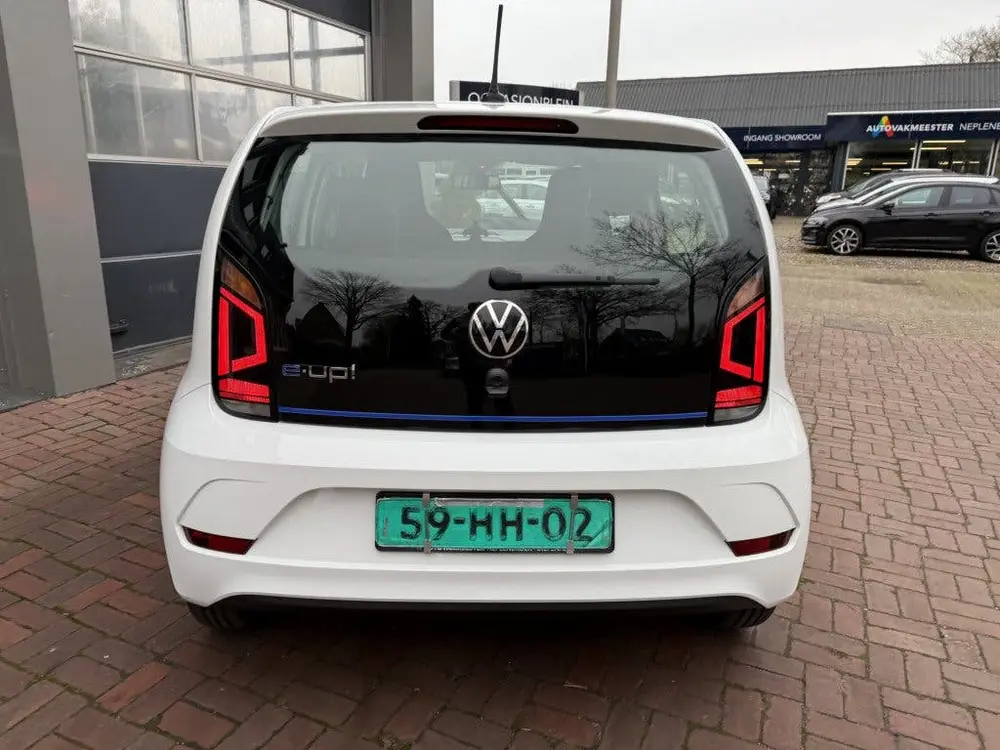 Volkswagen E-Up! e-up! Bj 2020 260wltp Btw auto dealer onder uit 2020, foto 6