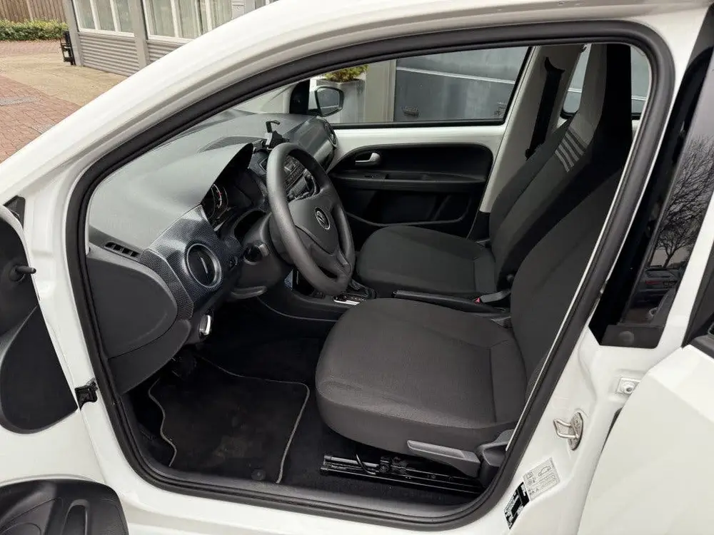 Volkswagen E-Up! e-up! Bj 2020 260wltp Btw auto dealer onder uit 2020, foto 7