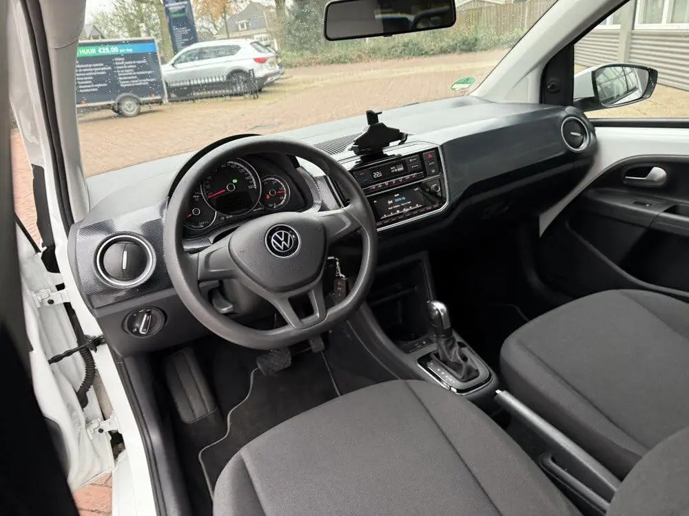 Volkswagen E-Up! e-up! Bj 2020 260wltp Btw auto dealer onder uit 2020, foto 8