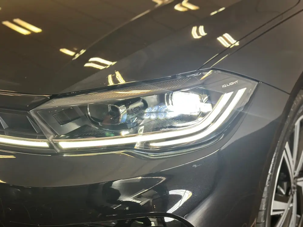 Volkswagen POLO 1.0 TSI 3x R-Line , pano , virtual , carplay uit 2022, foto 10