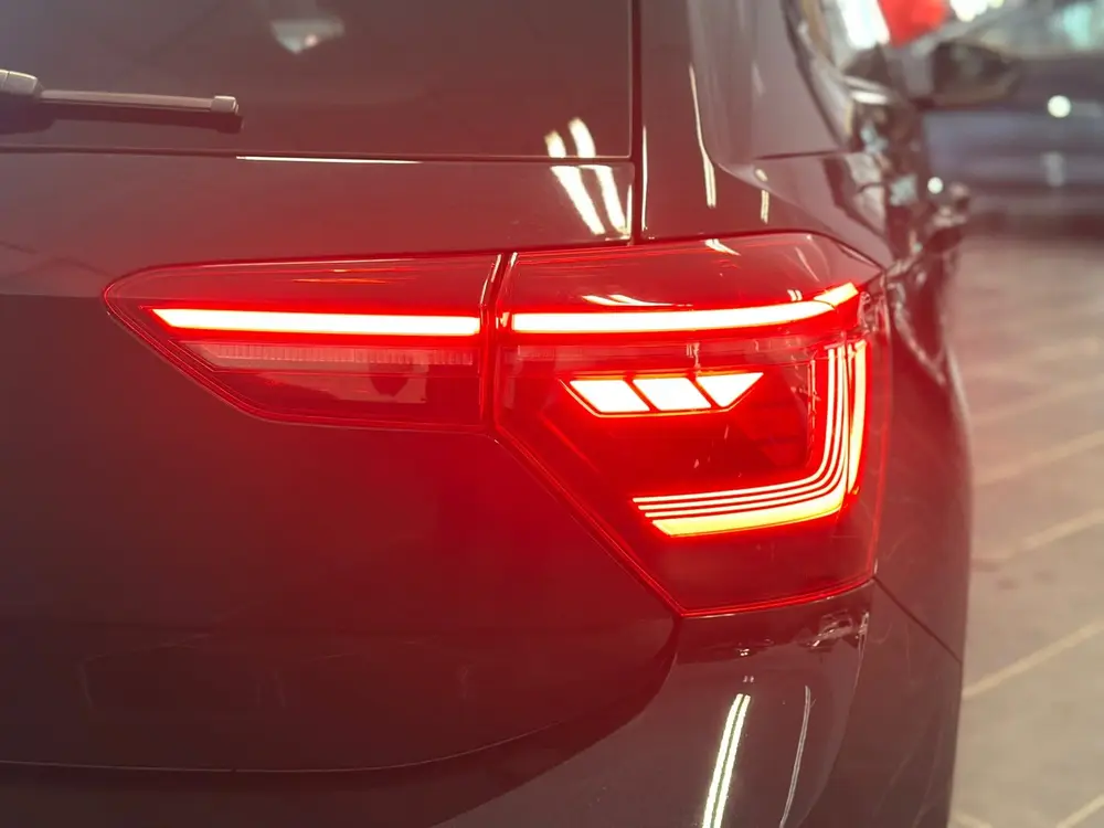 Volkswagen POLO 1.0 TSI 3x R-Line , pano , virtual , carplay uit 2022, foto 11