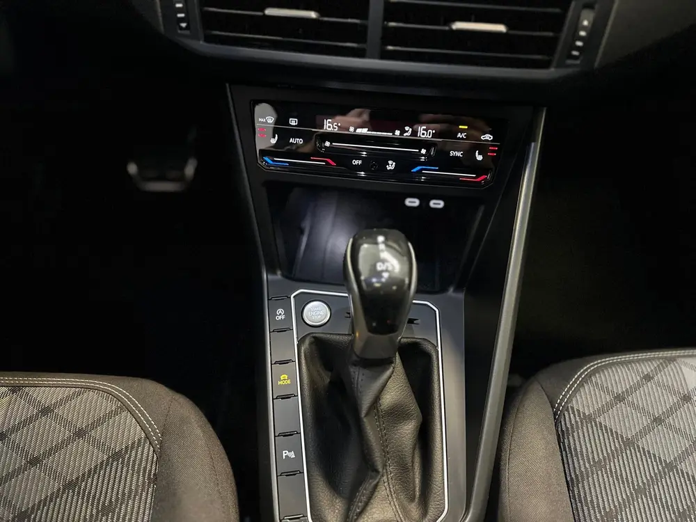 Volkswagen POLO 1.0 TSI 3x R-Line , pano , virtual , carplay uit 2022, foto 15