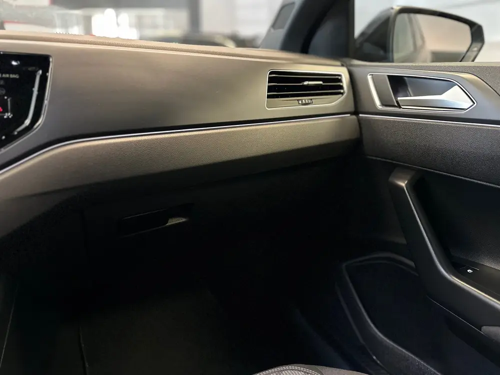 Volkswagen POLO 1.0 TSI 3x R-Line , pano , virtual , carplay uit 2022, foto 18