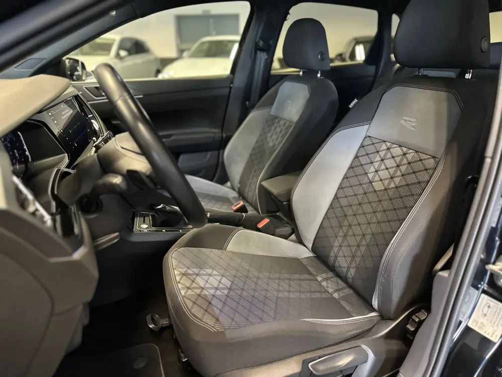 Volkswagen POLO 1.0 TSI 3x R-Line , pano , virtual , carplay uit 2022, foto 19