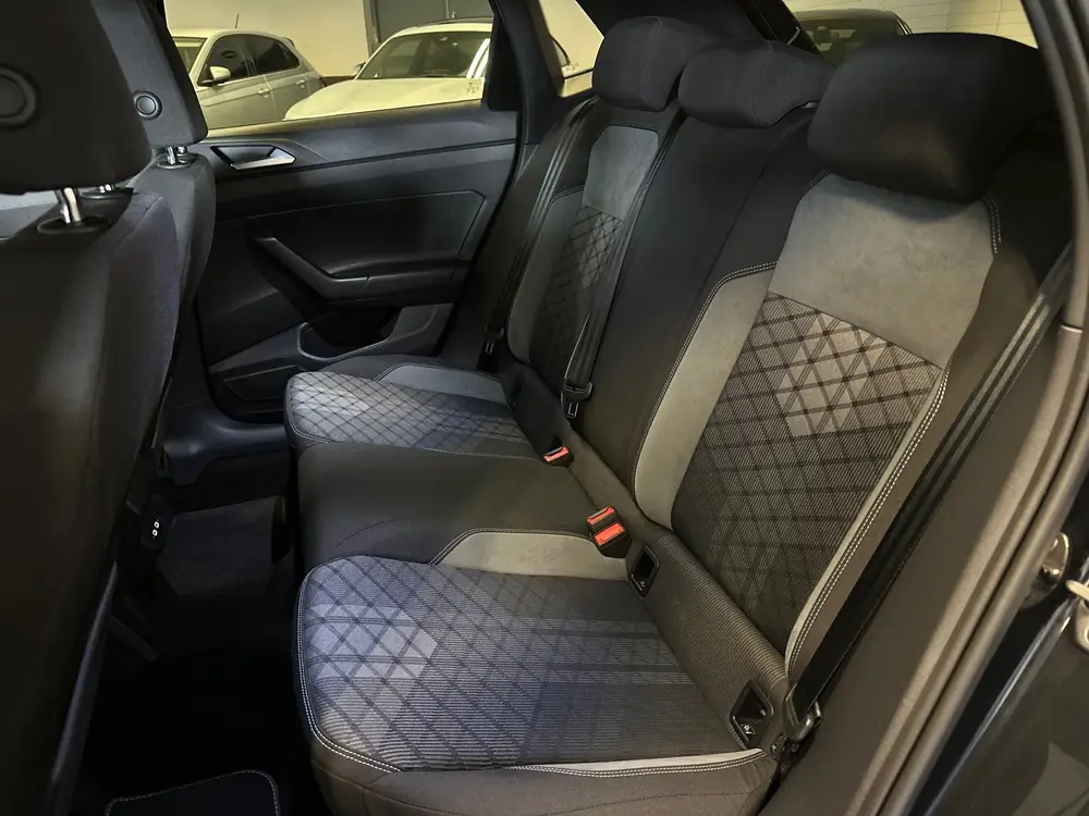 Volkswagen POLO 1.0 TSI 3x R-Line , pano , virtual , carplay uit 2022, foto 20