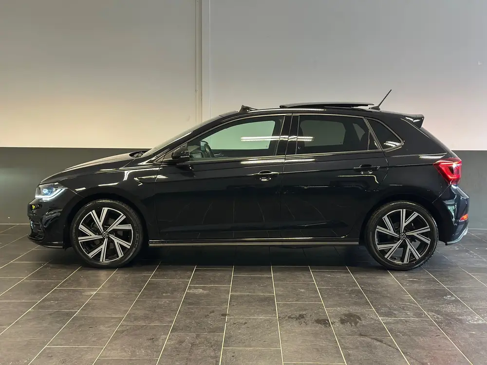 Volkswagen POLO 1.0 TSI 3x R-Line , pano , virtual , carplay uit 2022, foto 4