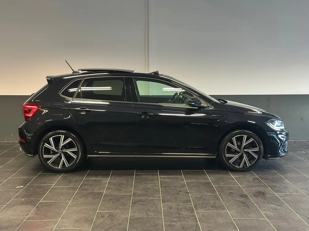 Volkswagen POLO 1.0 TSI 3x R-Line , pano , virtual , carplay uit 2022, foto 8