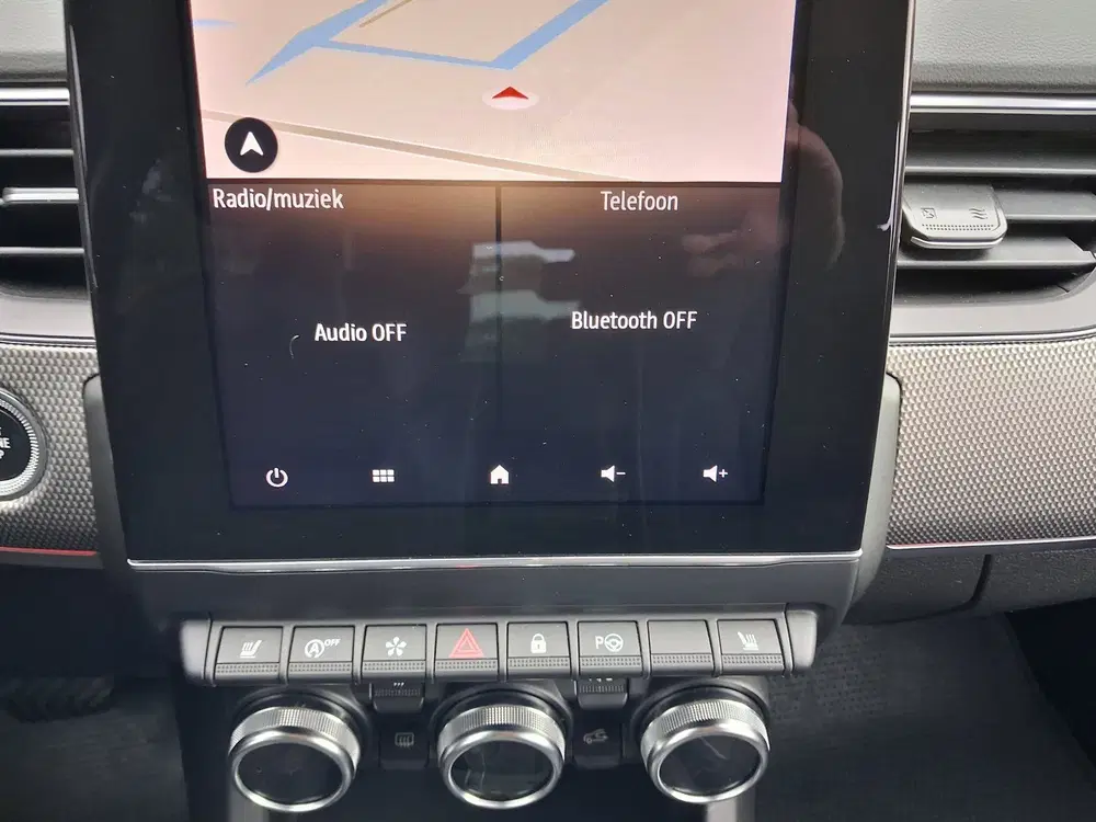 Renault Arkana 1.3 TCe 140 mild h Intens AUTOMAAT pack wi uit 2021, foto 16