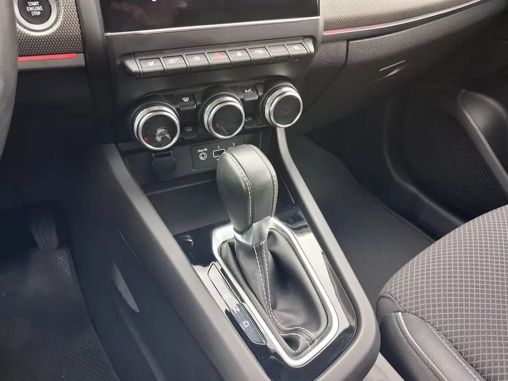 Renault Arkana 1.3 TCe 140 mild h Intens AUTOMAAT pack wi uit 2021, foto 20