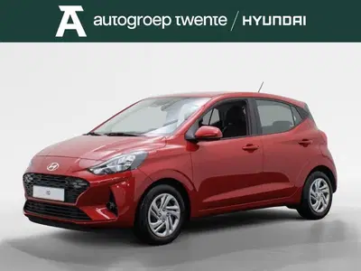 Hyundai i10 1.0 Comfort uit 2025