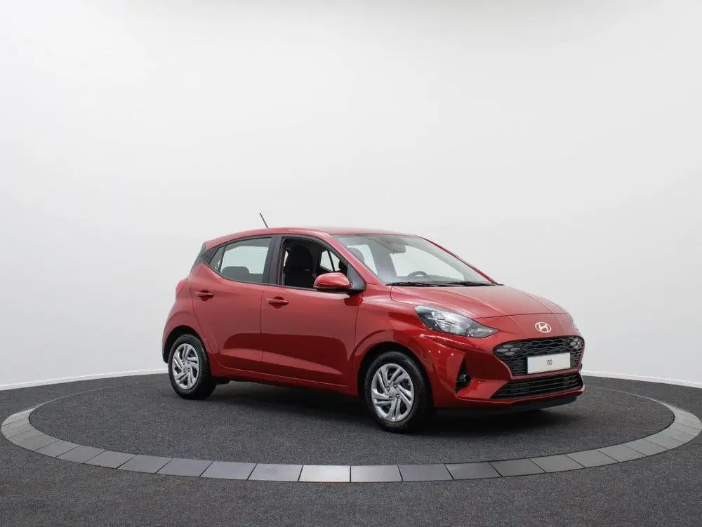Hyundai i10 1.0 Comfort uit 2025, foto 10