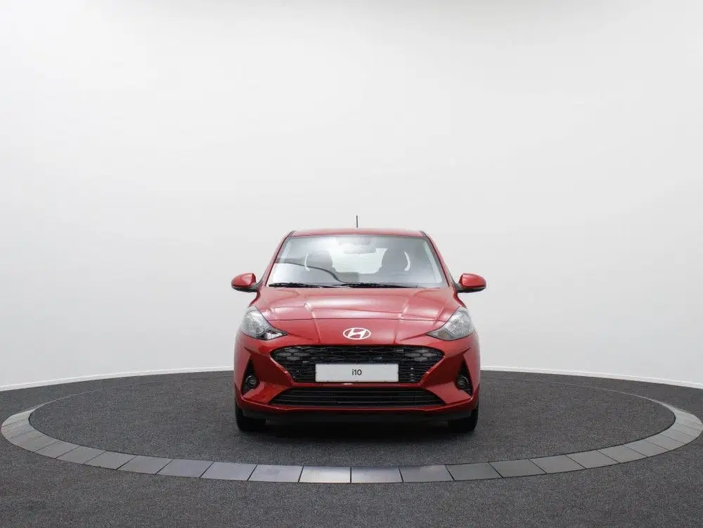 Hyundai i10 1.0 Comfort uit 2025, foto 11