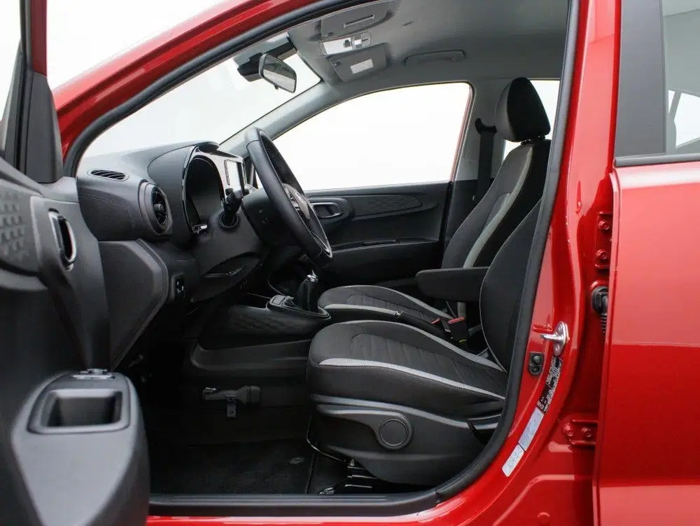 Hyundai i10 1.0 Comfort uit 2025, foto 12