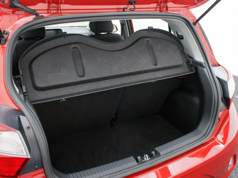 Hyundai i10 1.0 Comfort uit 2025, foto 14