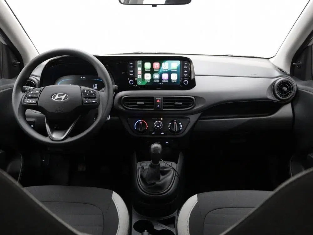 Hyundai i10 1.0 Comfort uit 2025, foto 15