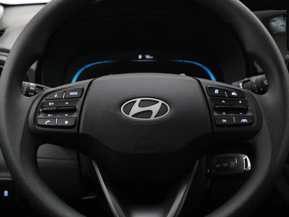 Hyundai i10 1.0 Comfort uit 2025, foto 18