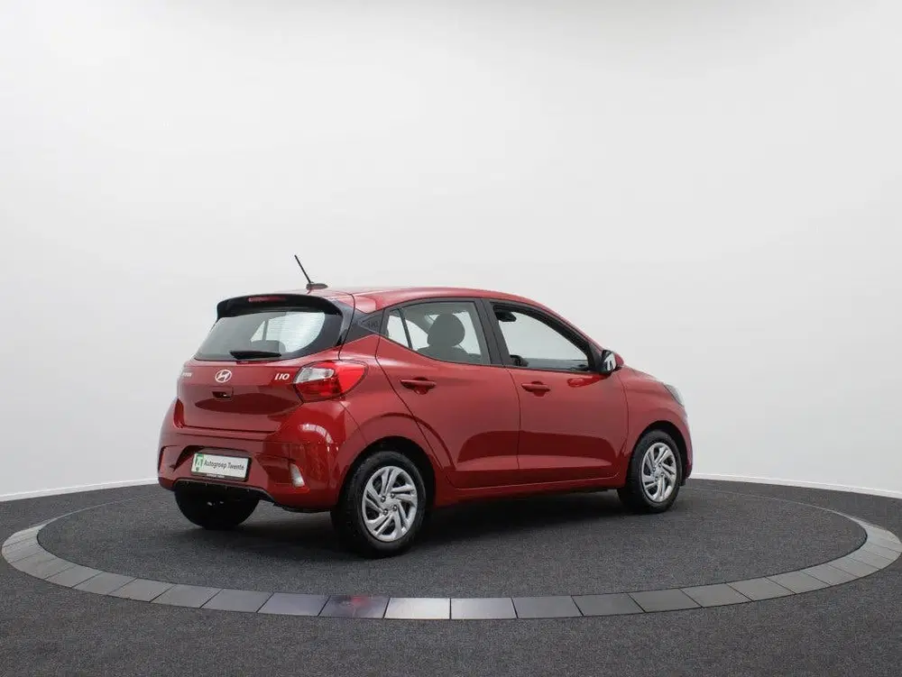 Hyundai i10 1.0 Comfort uit 2025, foto 2