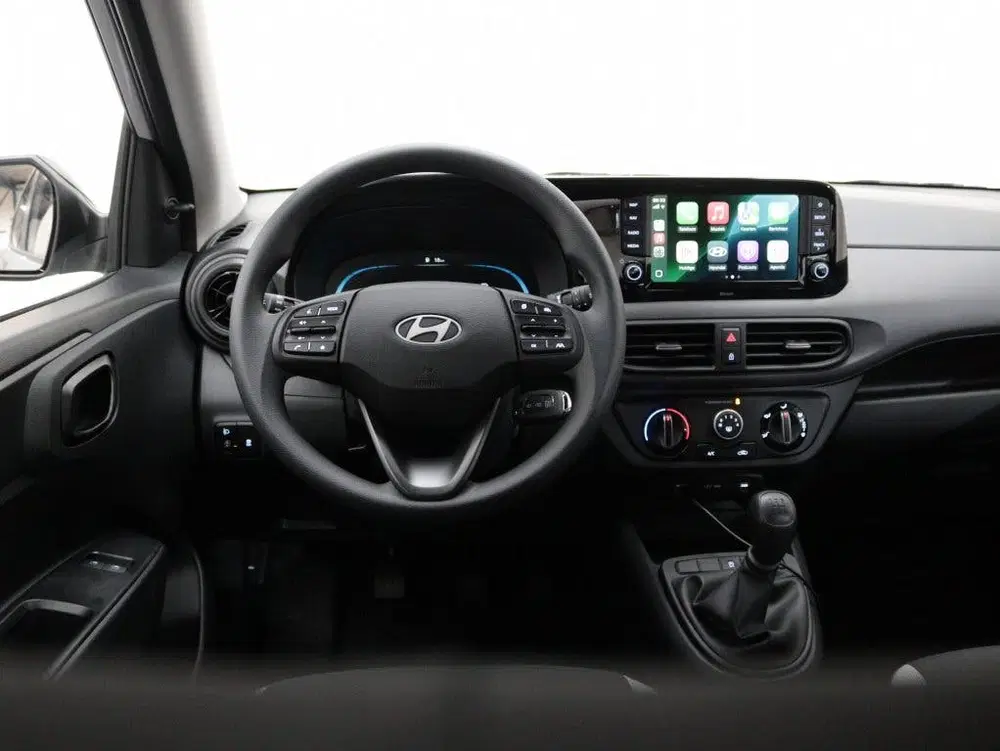 Hyundai i10 1.0 Comfort uit 2025, foto 3