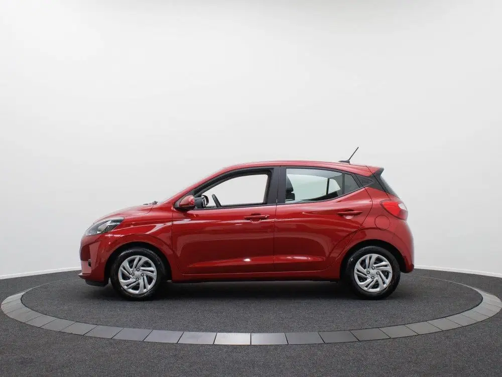 Hyundai i10 1.0 Comfort uit 2025, foto 4
