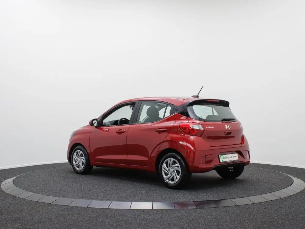 Hyundai i10 1.0 Comfort uit 2025, foto 6