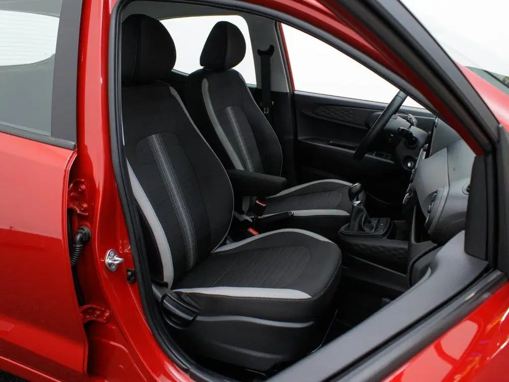 Hyundai i10 1.0 Comfort uit 2025, foto 8