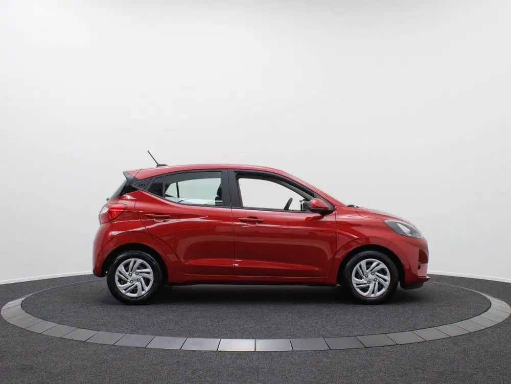 Hyundai i10 1.0 Comfort uit 2025, foto 9