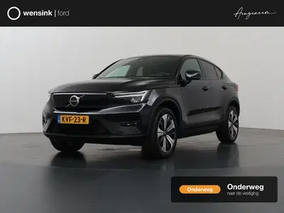 Volvo C40 Recharge Ultimate 69 kWh uit 2023