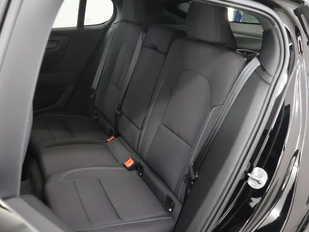 Volvo C40 Recharge Ultimate 69 kWh uit 2023, foto 11