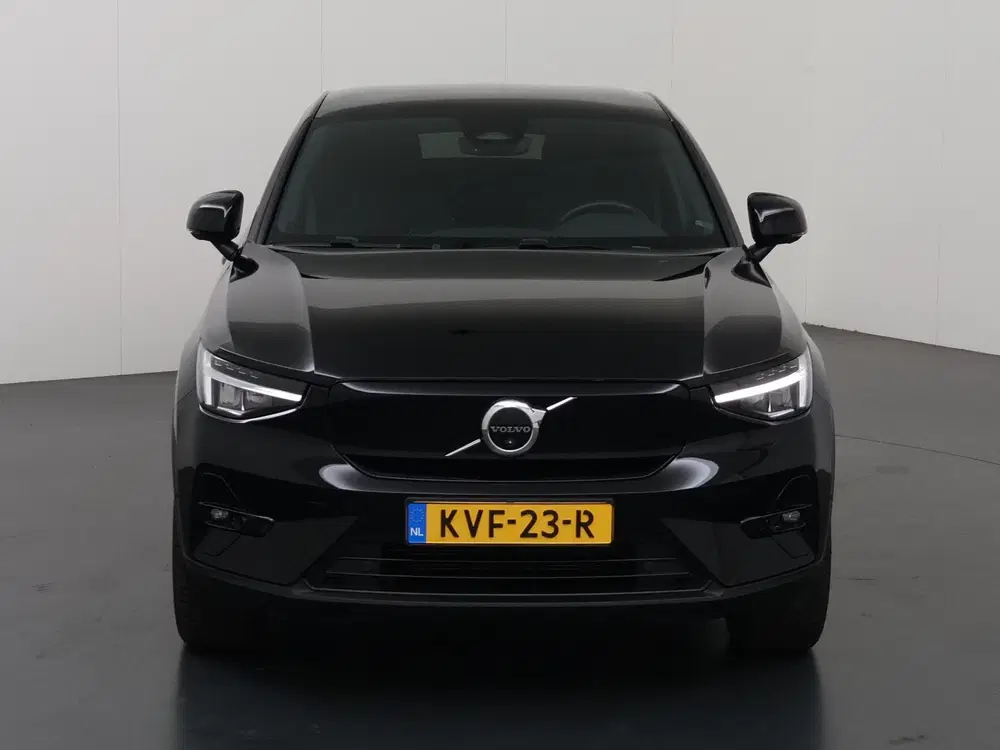 Volvo C40 Recharge Ultimate 69 kWh uit 2023, foto 3
