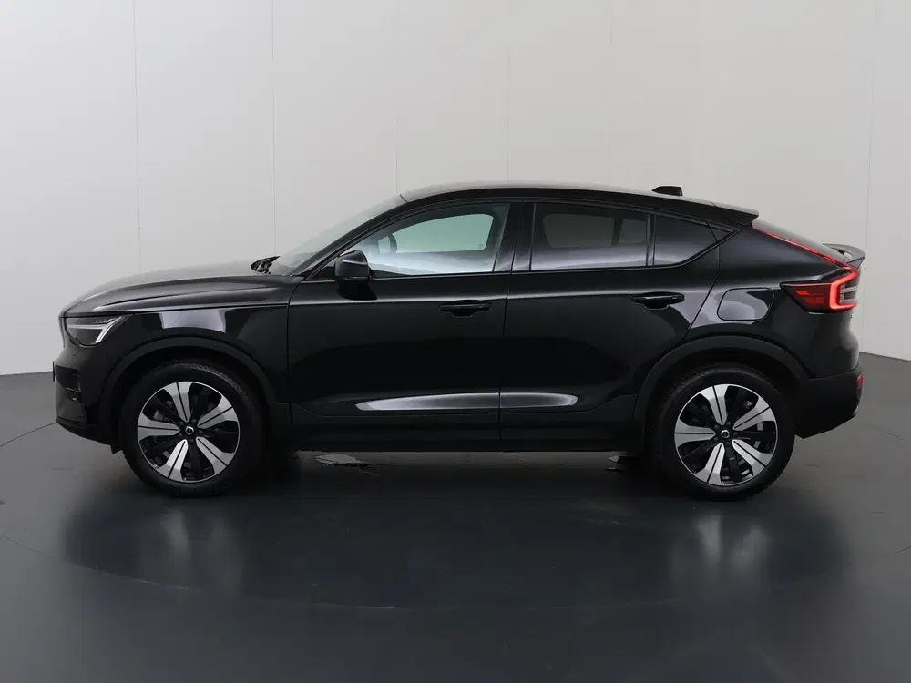Volvo C40 Recharge Ultimate 69 kWh uit 2023, foto 5