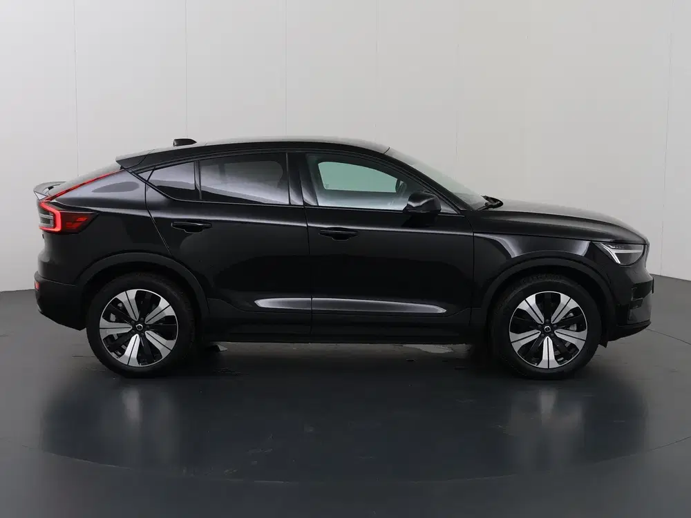 Volvo C40 Recharge Ultimate 69 kWh uit 2023, foto 6