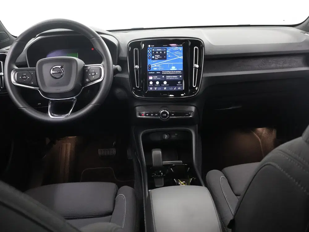 Volvo C40 Recharge Ultimate 69 kWh uit 2023, foto 8