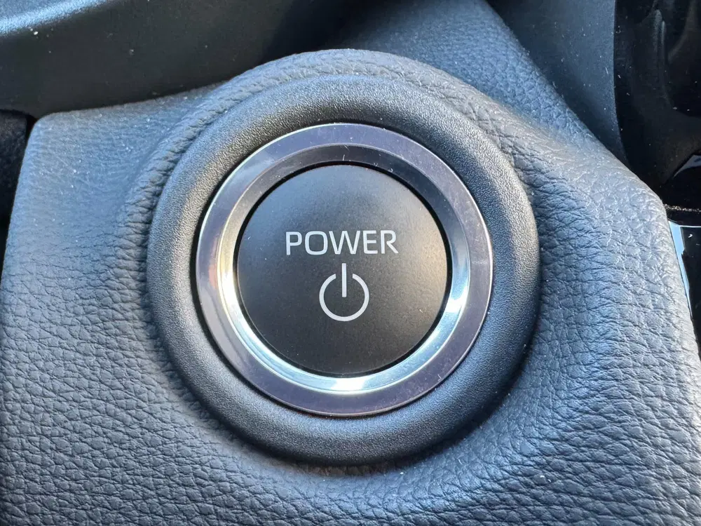 Toyota Yaris Cross 1.5 Hybrid 115 Dynamic uit 2025, foto 17