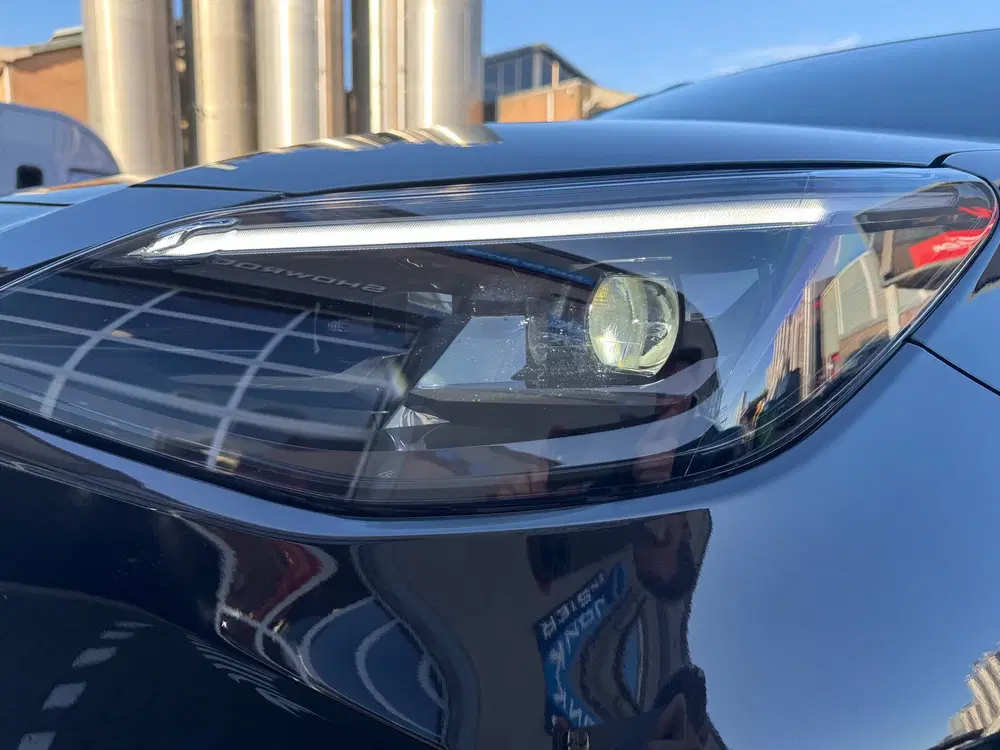 Toyota Yaris Cross 1.5 Hybrid 115 Dynamic uit 2025, foto 9