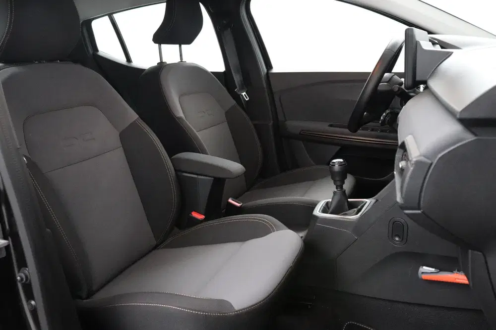 Dacia Sandero 1.0 TCe 110 Extreme uit 2025, foto 10