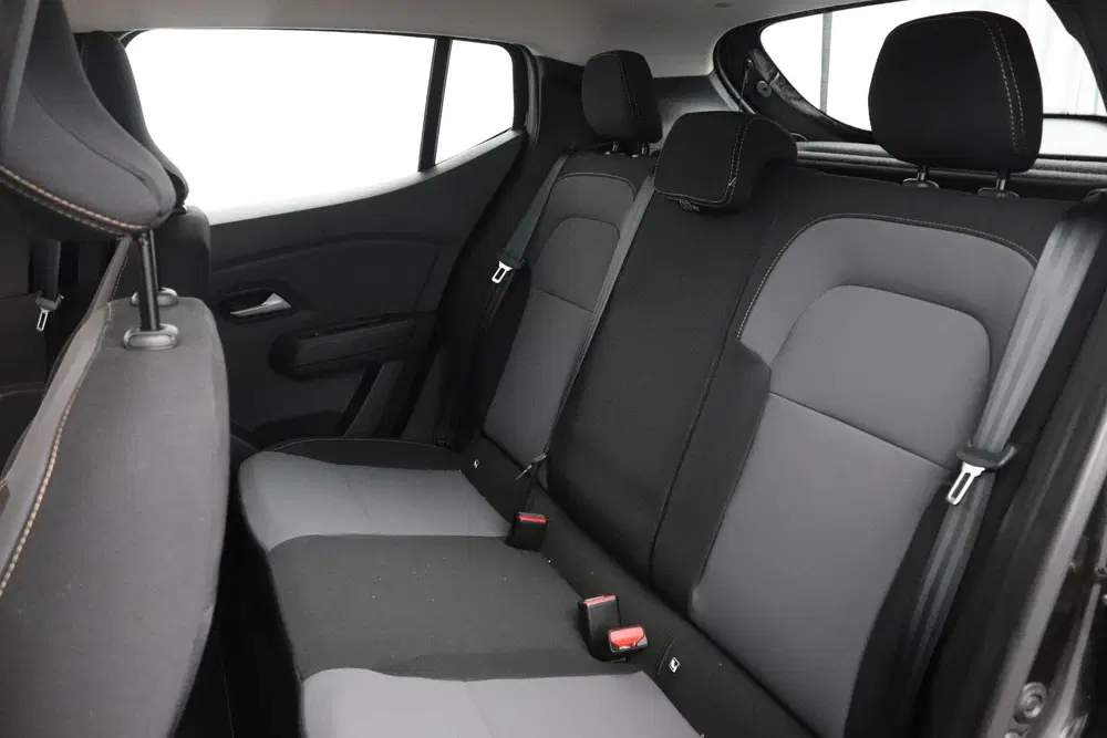 Dacia Sandero 1.0 TCe 110 Extreme uit 2025, foto 11