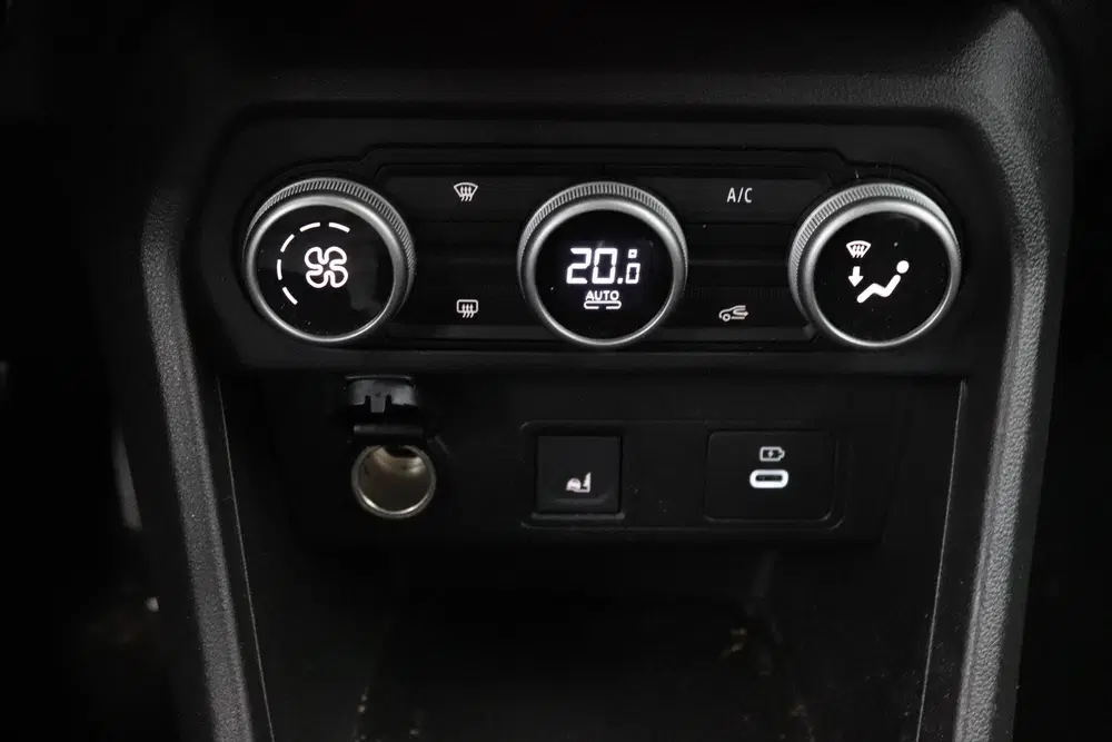 Dacia Sandero 1.0 TCe 110 Extreme uit 2025, foto 18