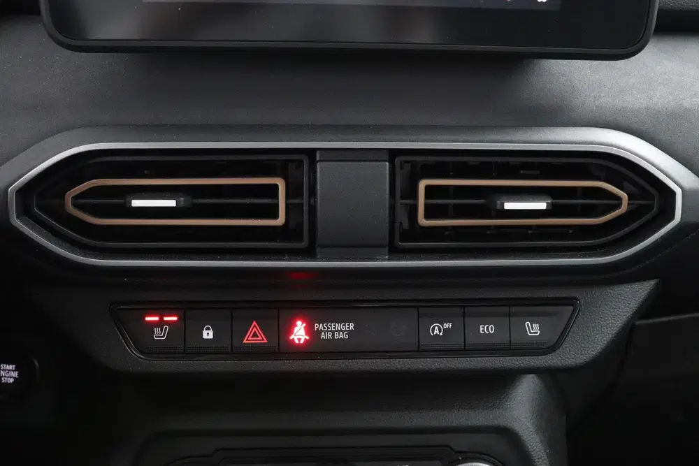 Dacia Sandero 1.0 TCe 110 Extreme uit 2025, foto 19