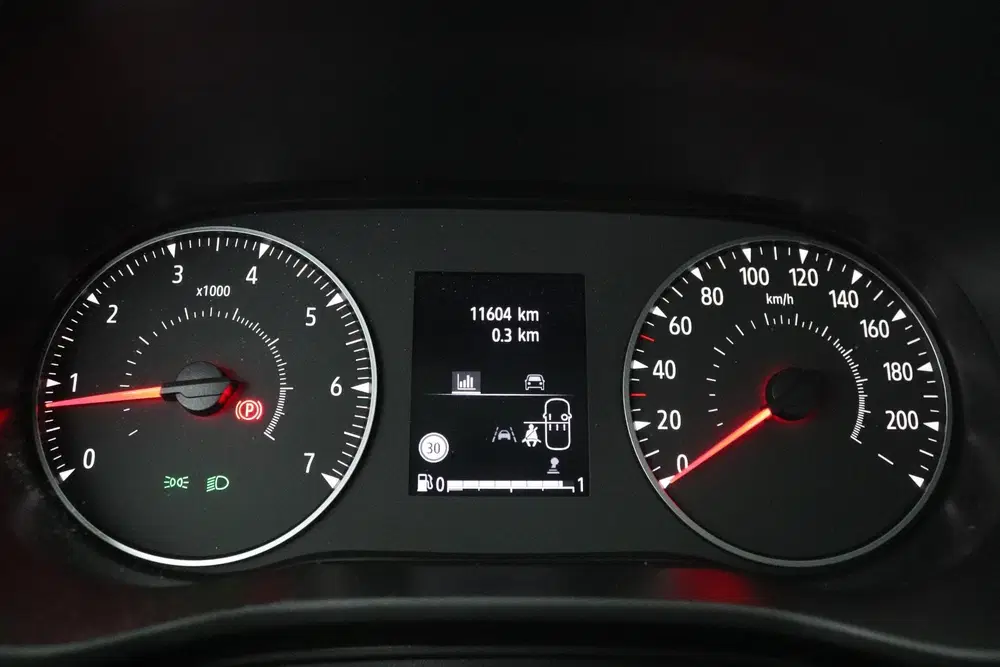 Dacia Sandero 1.0 TCe 110 Extreme uit 2025, foto 4