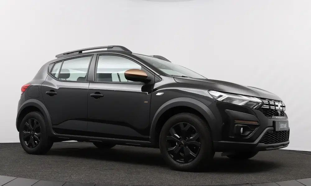 Dacia Sandero 1.0 TCe 110 Extreme uit 2025, foto 5