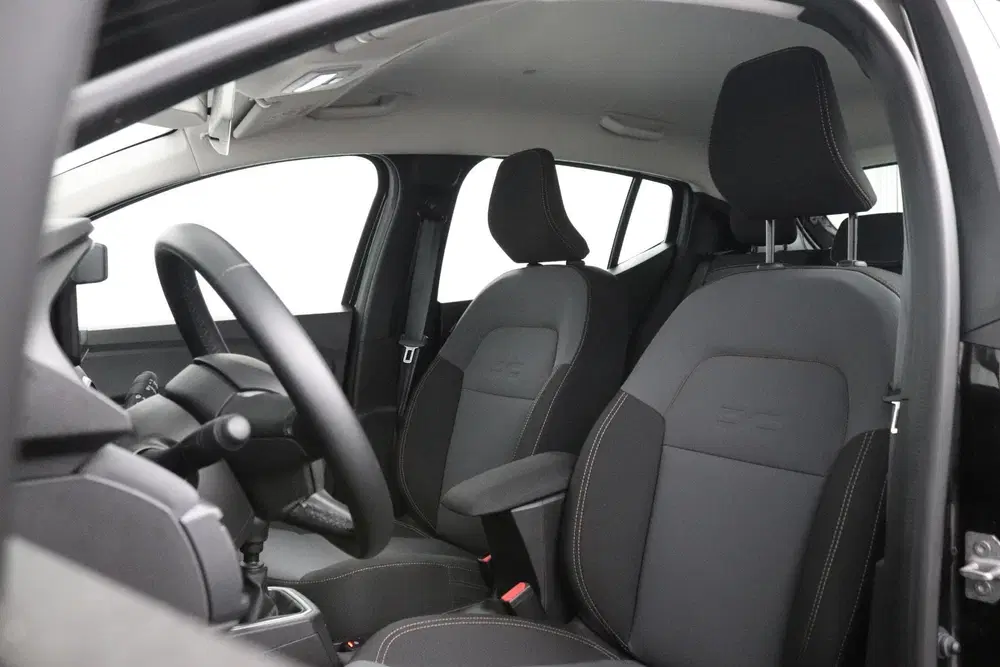 Dacia Sandero 1.0 TCe 110 Extreme uit 2025, foto 7