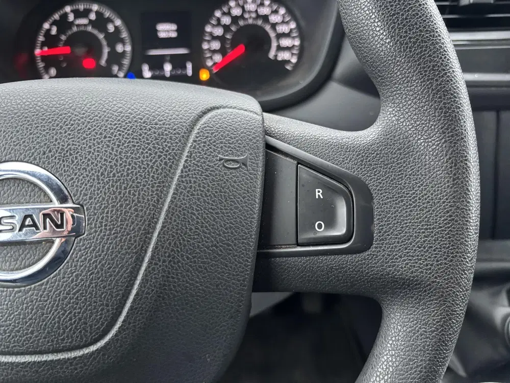 Nissan Interstar 2.3 dCi L2H2 N-Connecta SCI 150pk Trekhaak uit 2022, foto 12