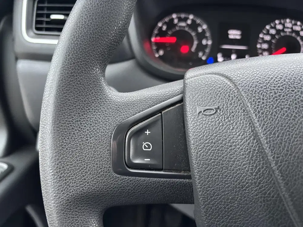 Nissan Interstar 2.3 dCi L2H2 N-Connecta SCI 150pk Trekhaak uit 2022, foto 13
