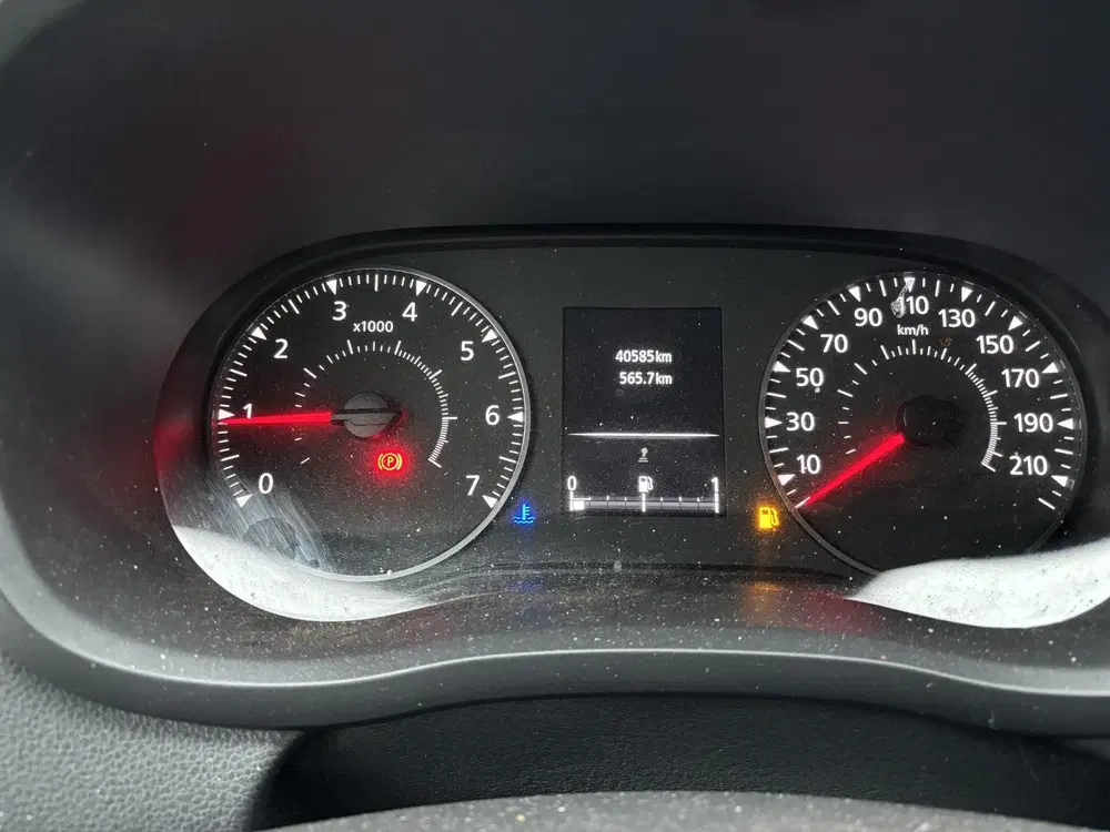 Nissan Interstar 2.3 dCi L2H2 N-Connecta SCI 150pk Trekhaak uit 2022, foto 14