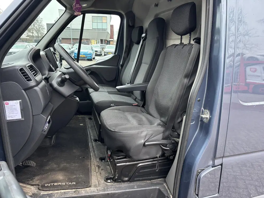 Nissan Interstar 2.3 dCi L2H2 N-Connecta SCI 150pk Trekhaak uit 2022, foto 8