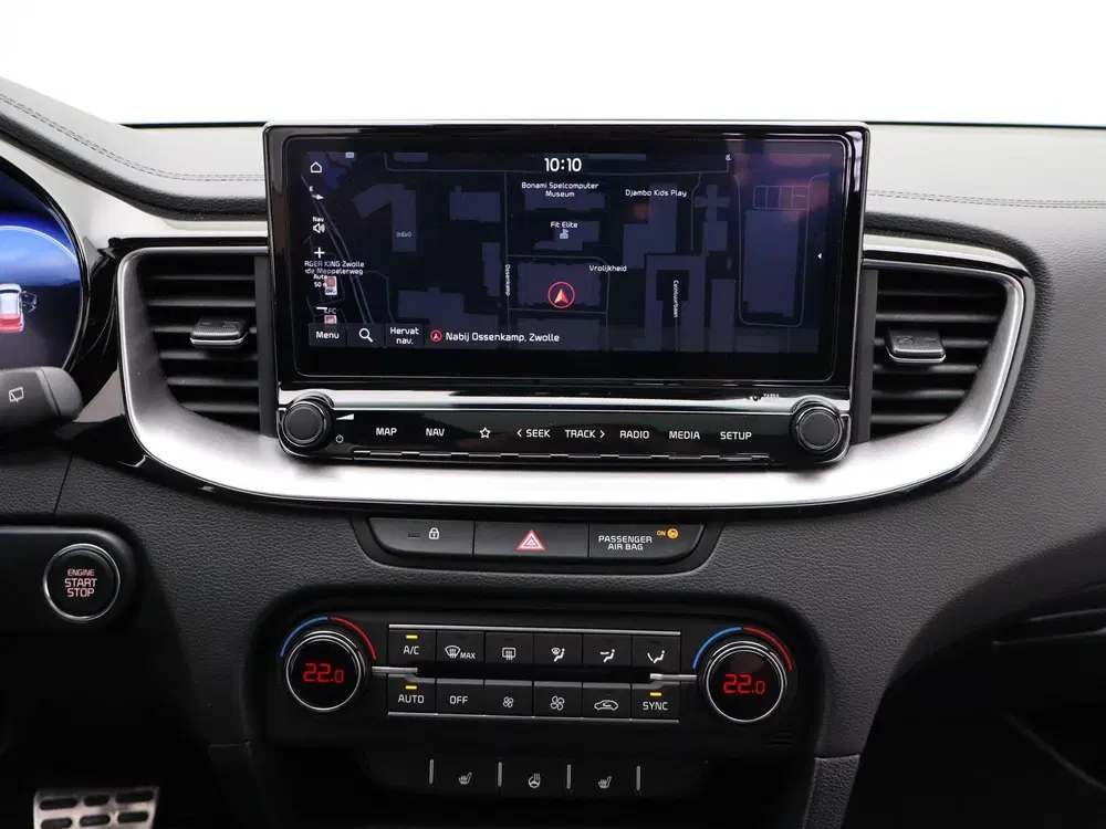 Kia Ceed 1.5 T-GDi GT-PlusLine Automaat uit 2025, foto 13