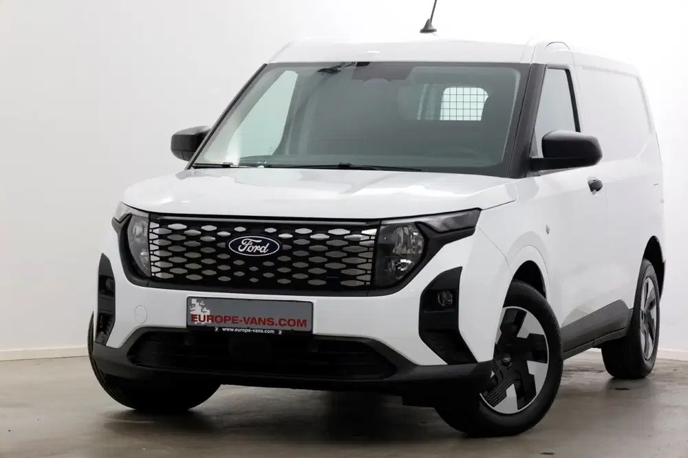 Ford Transit Courier Trend 44 kWh 100% Elektrisch Airco uit 2025