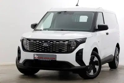 Ford Transit Courier Trend 44 kWh 100% Elektrisch Airco uit 2025