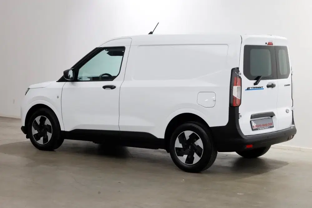 Ford Transit Courier Trend 44 kWh 100% Elektrisch Airco uit 2025, foto 10